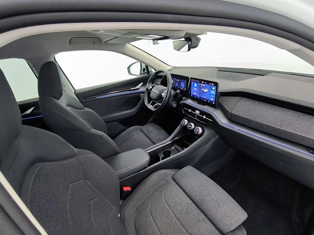 Skoda Kodiaq 1.5 TSI m-HEV Selection DSG 110 kW (150 CV) - 4