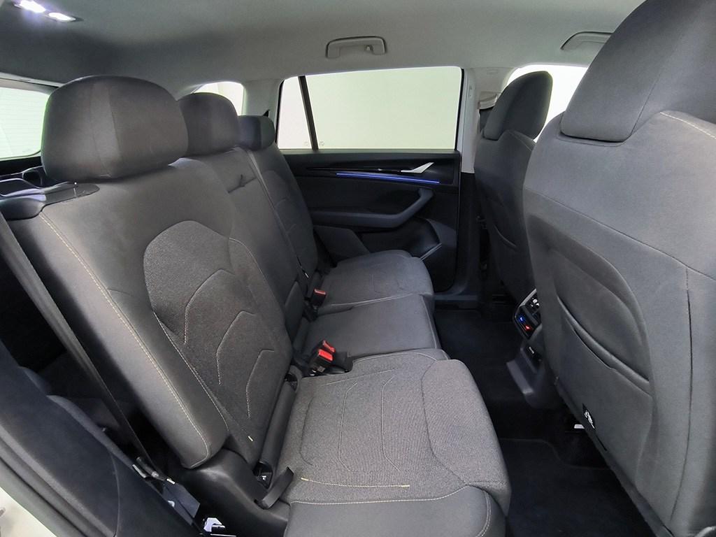 Skoda Kodiaq 1.5 TSI m-HEV Selection DSG 110 kW (150 CV) - 5