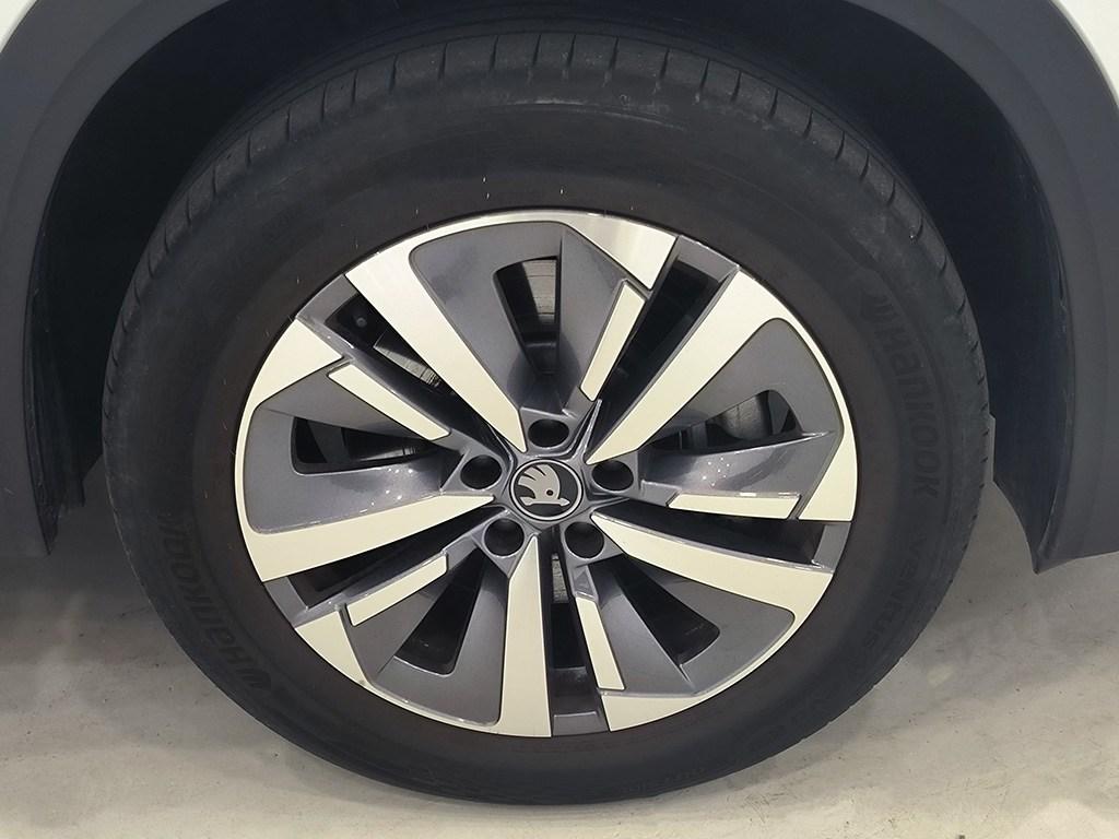 Skoda Kodiaq 1.5 TSI m-HEV Selection DSG 110 kW (150 CV) - 7