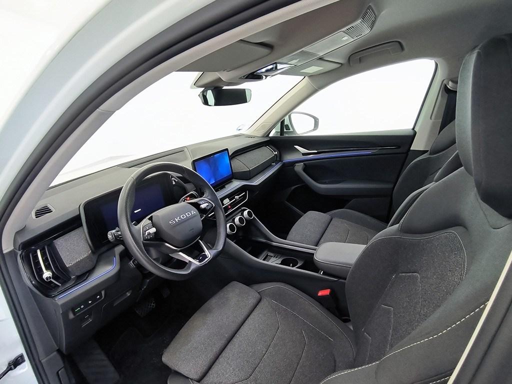 Skoda Kodiaq 1.5 TSI m-HEV Selection DSG 110 kW (150 CV) - 10