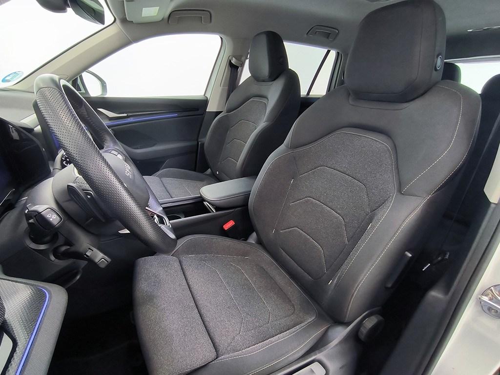 Skoda Kodiaq 1.5 TSI m-HEV Selection DSG 110 kW (150 CV) - 11