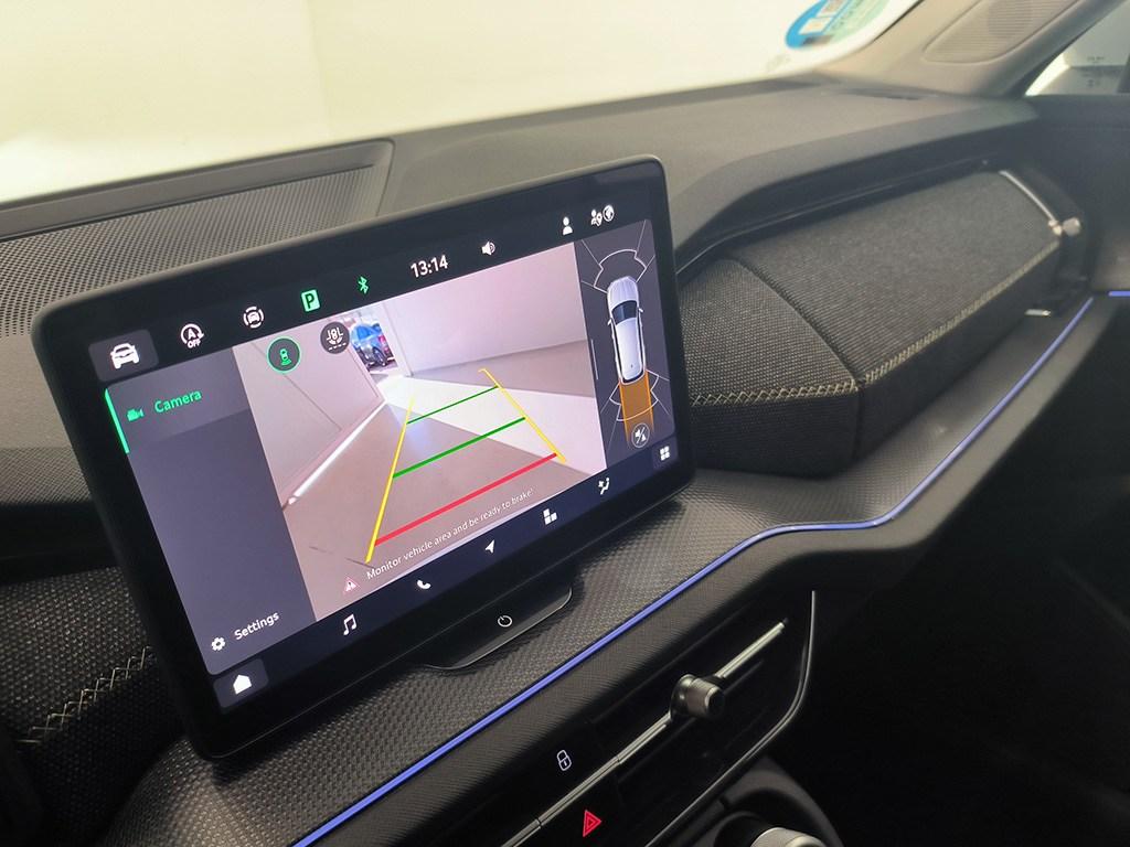 Skoda Kodiaq 1.5 TSI m-HEV Selection DSG 110 kW (150 CV) - 13