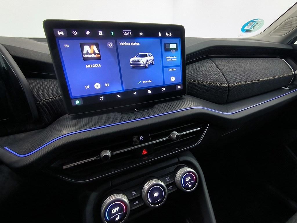 Skoda Kodiaq 1.5 TSI m-HEV Selection DSG 110 kW (150 CV) - 14