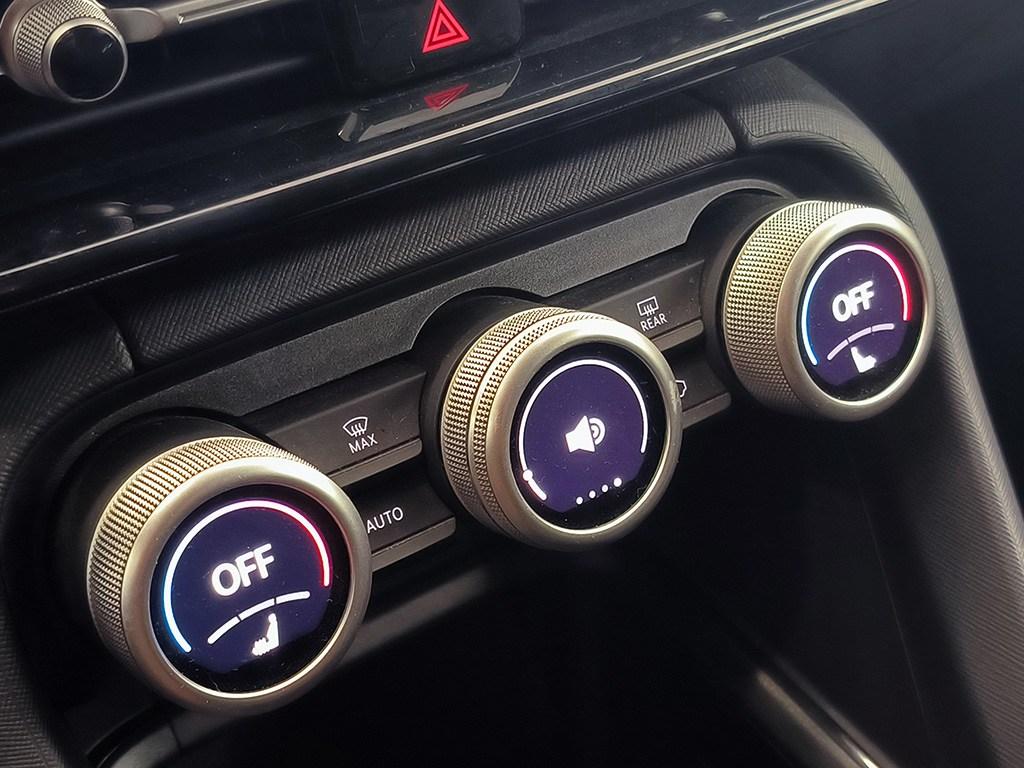 Skoda Kodiaq 1.5 TSI m-HEV Selection DSG 110 kW (150 CV) - 15