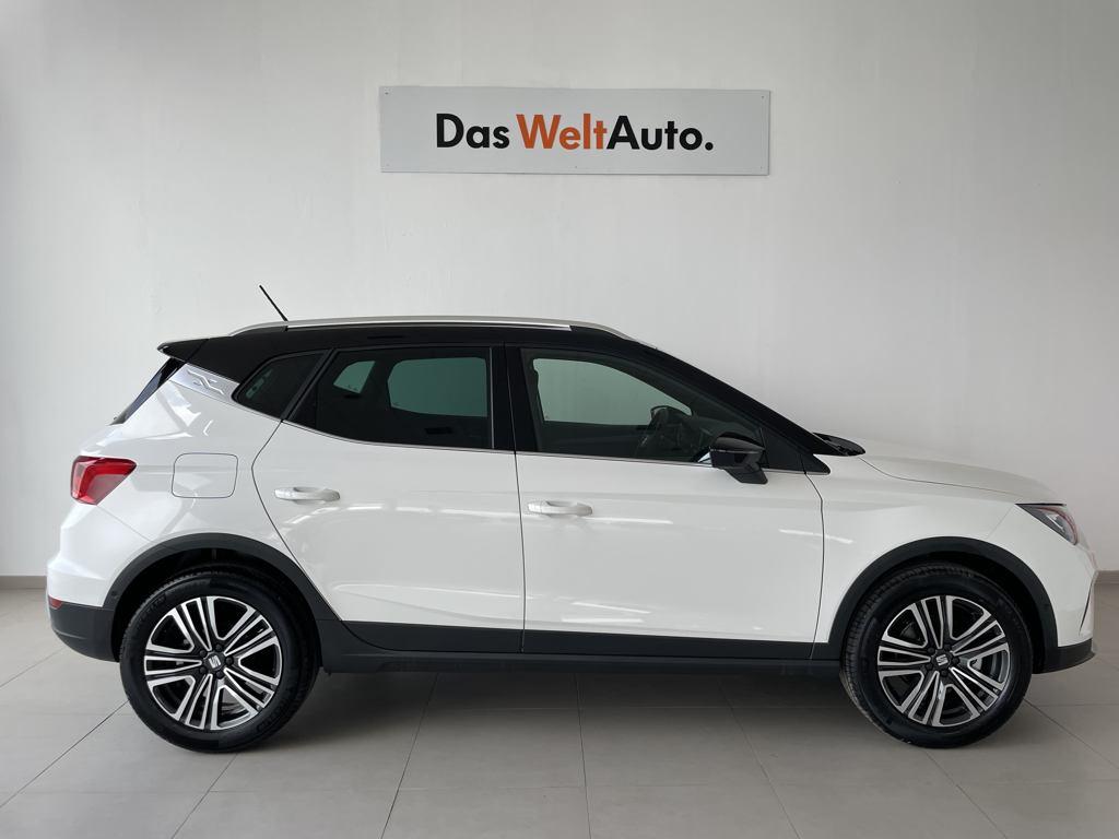 SEAT Arona 1.0 TSI Xperience Special Edition 85 kW (115 CV) - 2