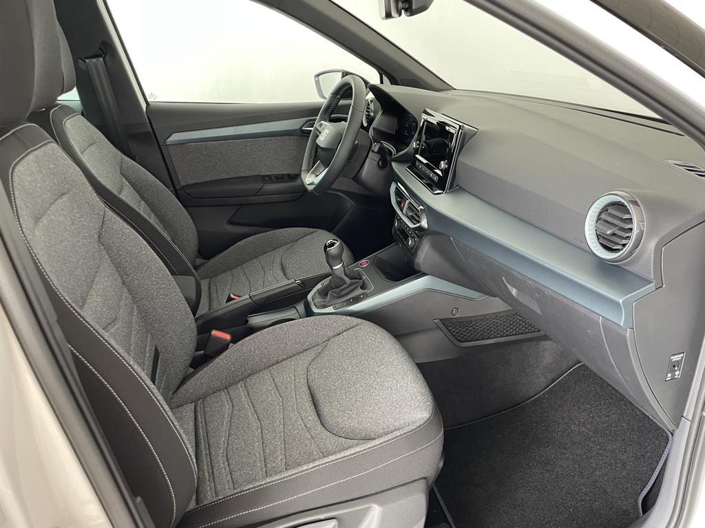 SEAT Arona 1.0 TSI Xperience Special Edition 85 kW (115 CV) - 5