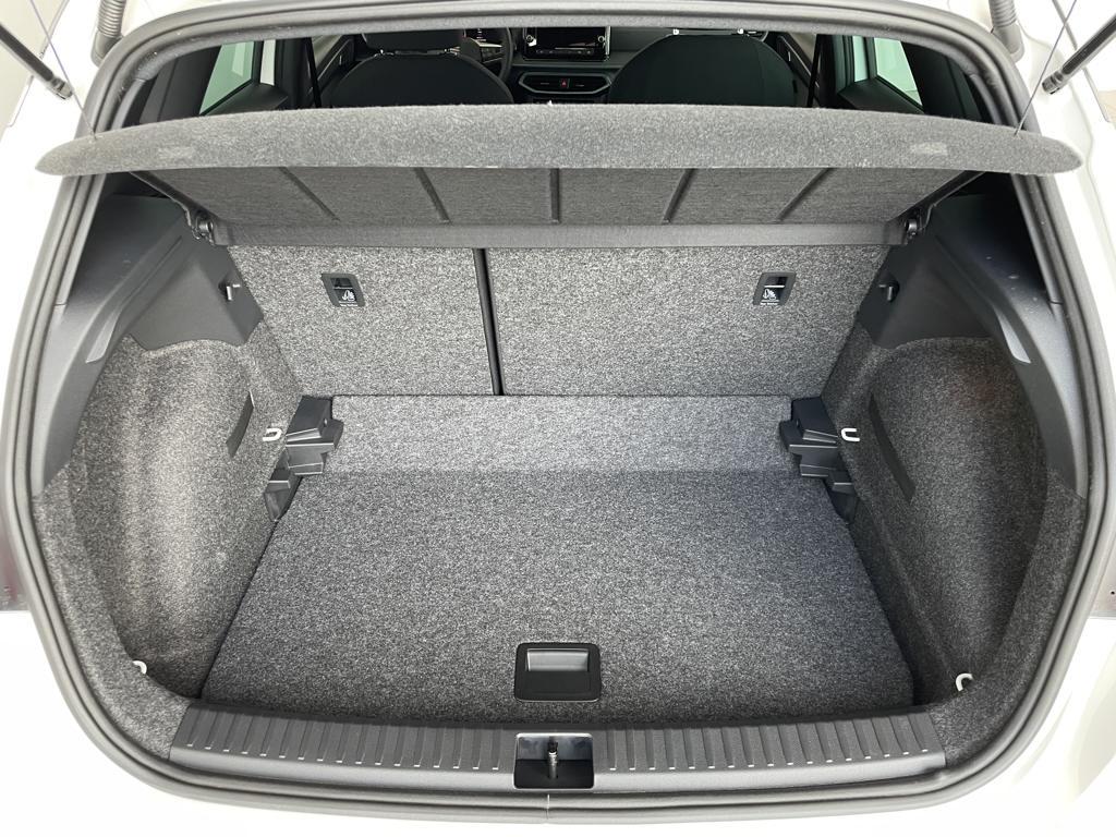 SEAT Arona 1.0 TSI Xperience Special Edition 85 kW (115 CV) - 6