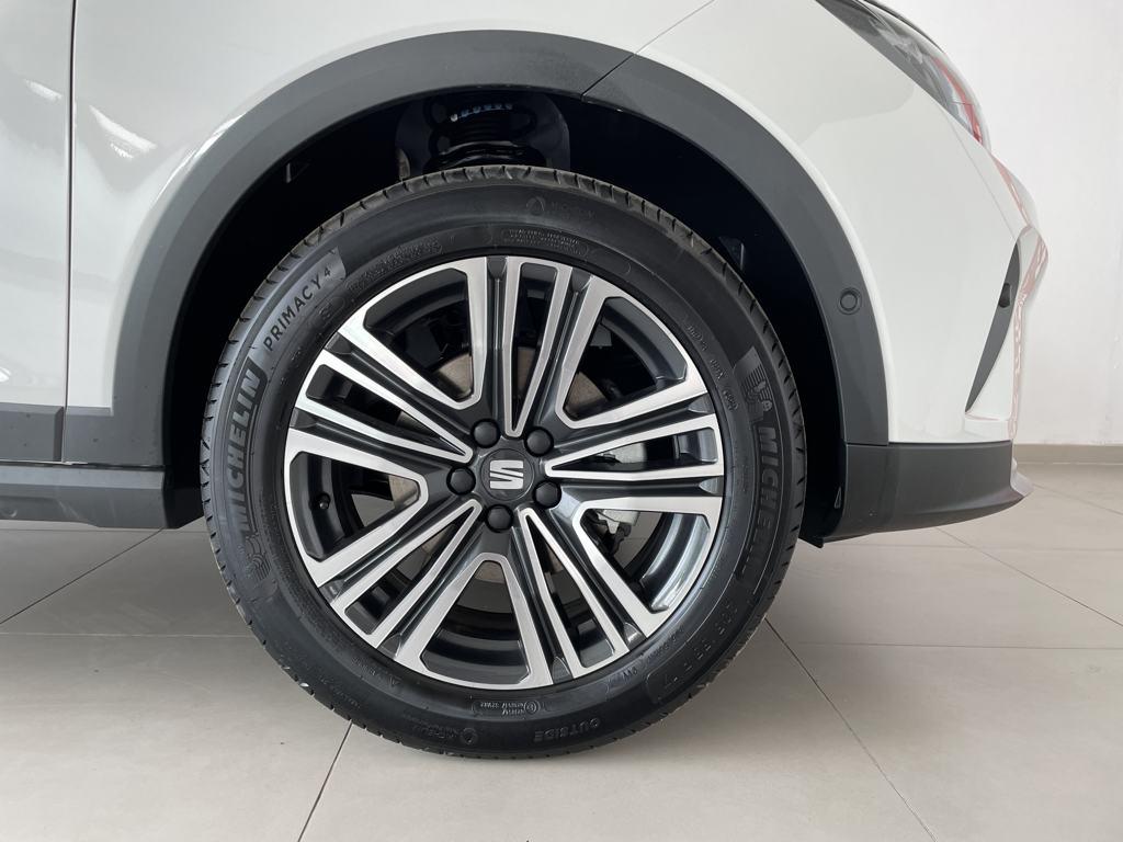 SEAT Arona 1.0 TSI Xperience Special Edition 85 kW (115 CV) - 7