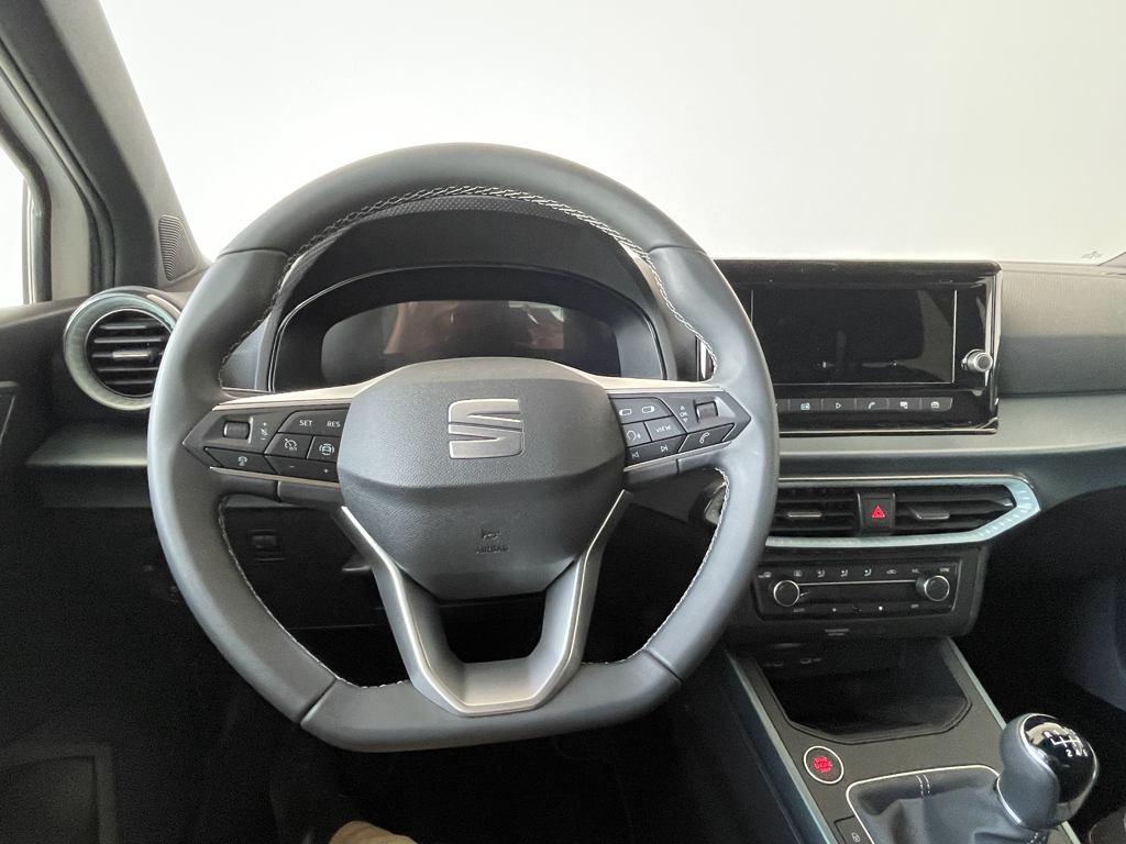 SEAT Arona 1.0 TSI Xperience Special Edition 85 kW (115 CV) - 8