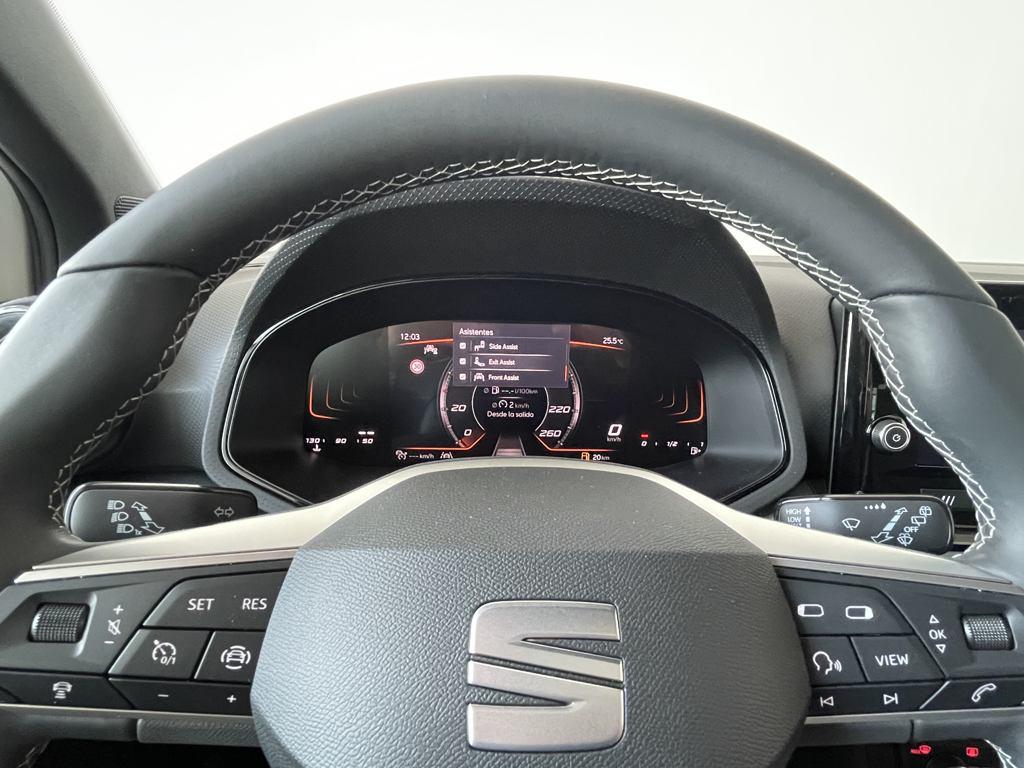 SEAT Arona 1.0 TSI Xperience Special Edition 85 kW (115 CV) - 9