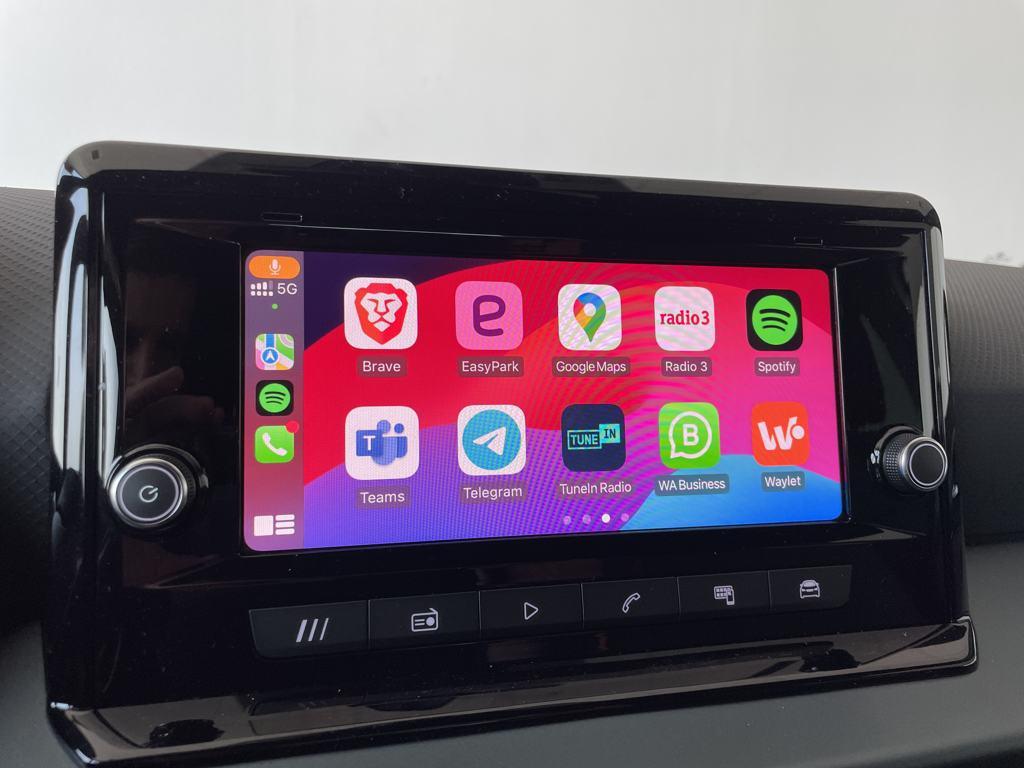 SEAT Arona 1.0 TSI Xperience Special Edition 85 kW (115 CV) - 10