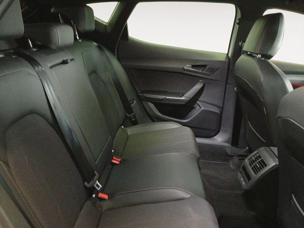 CUPRA Formentor 1.5 eTSI DSG 110 kW (150 CV) - 5