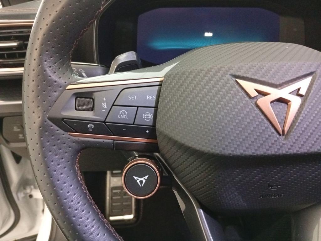 CUPRA Formentor 1.5 eTSI DSG 110 kW (150 CV) - 8