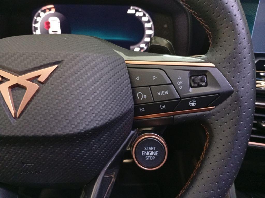 CUPRA Formentor 1.5 eTSI DSG 110 kW (150 CV) - 9