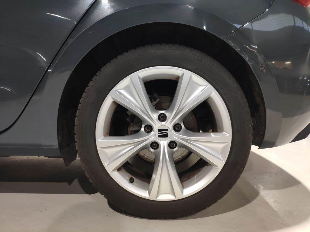 SEAT León 1.5 TSI S&S FR 25 Aniversario 85 kW (116 CV) - 7