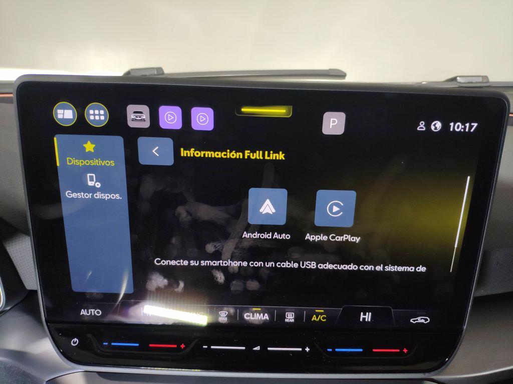 SEAT León 1.5 TSI S&S FR 25 Aniversario 85 kW (116 CV) - 10