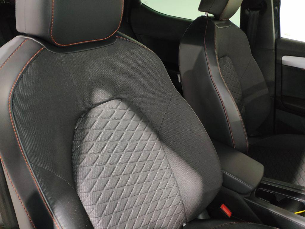 SEAT León 1.5 TSI S&S FR 25 Aniversario 85 kW (116 CV) - 19