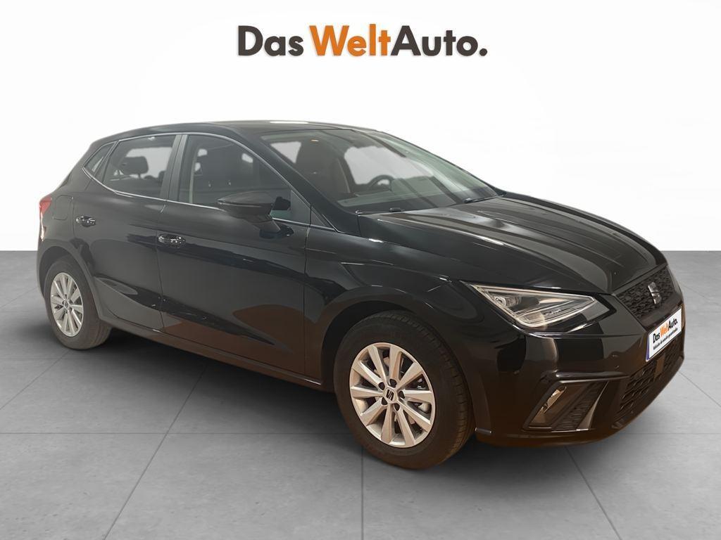 SEAT Ibiza 1.0 TSI S&S Style XM 85 kW (115 CV) - 0