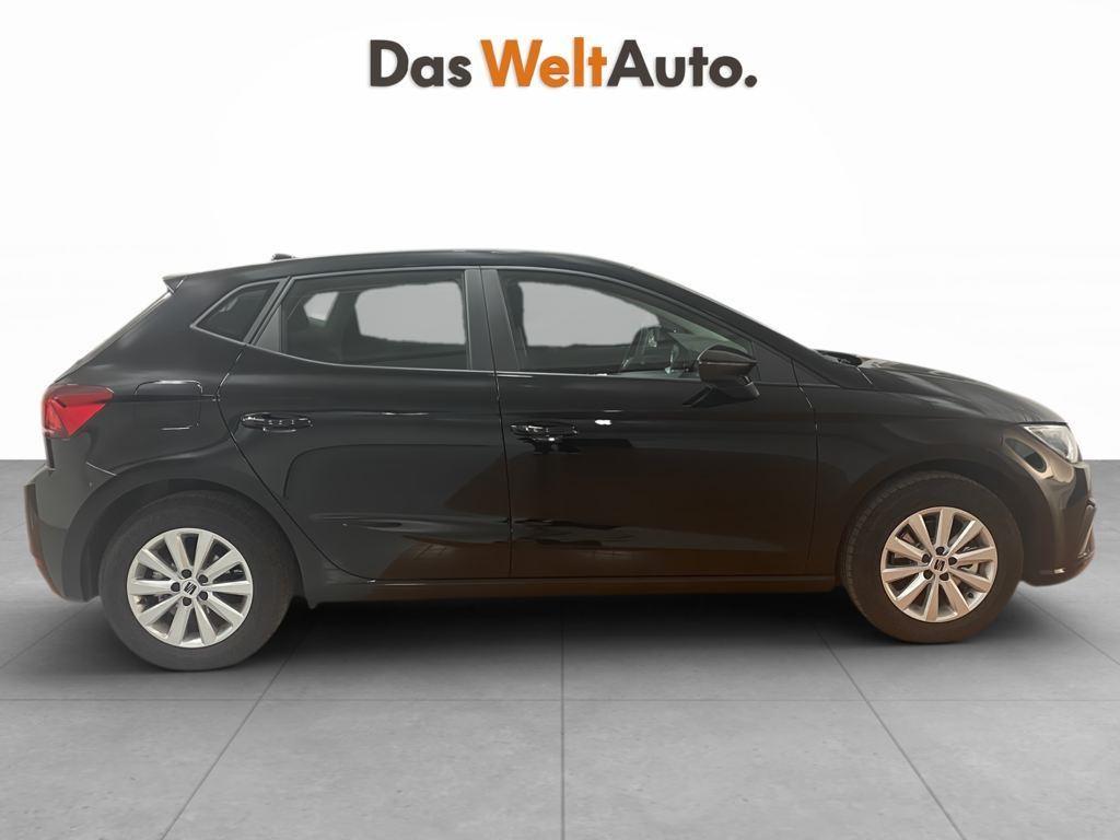 SEAT Ibiza 1.0 TSI S&S Style XM 85 kW (115 CV) - 2