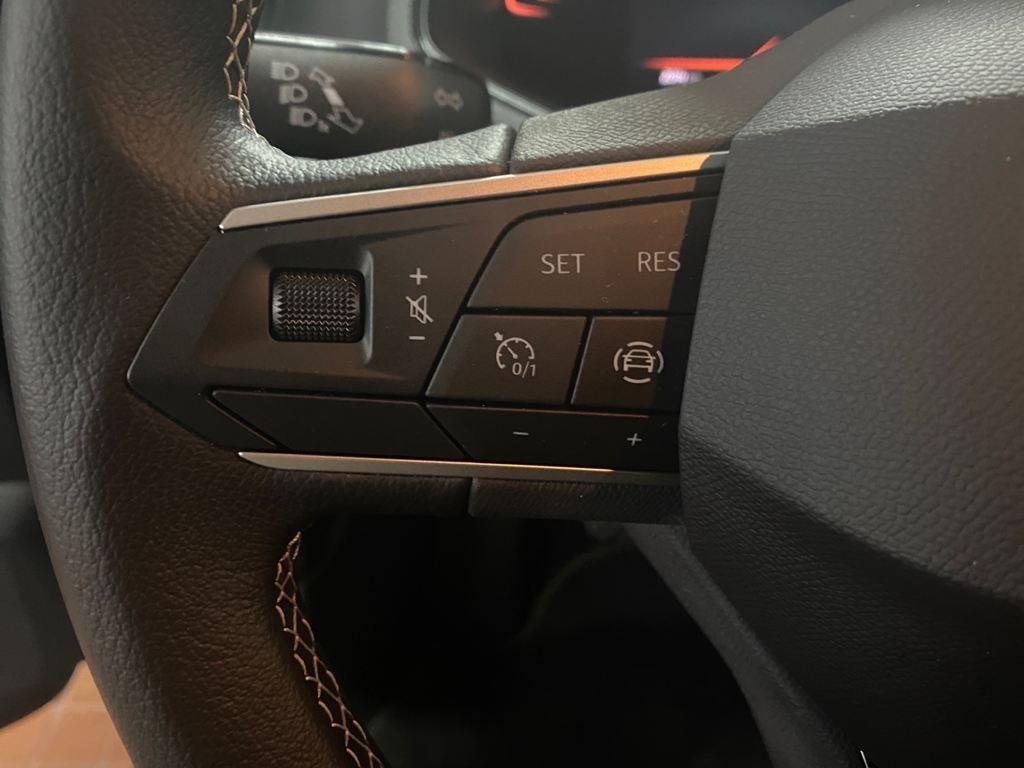 SEAT Ibiza 1.0 TSI S&S Style XM 85 kW (115 CV) - 8