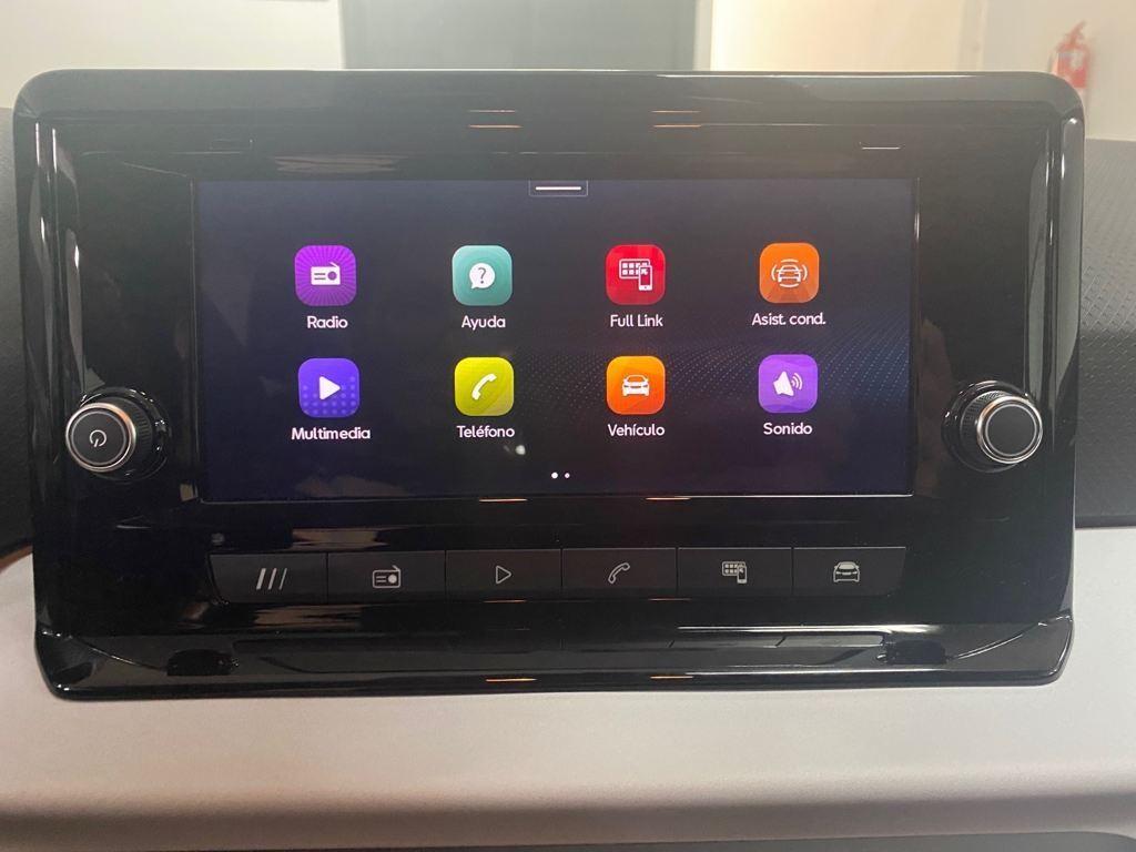 SEAT Ibiza 1.0 TSI S&S Style XM 85 kW (115 CV) - 13