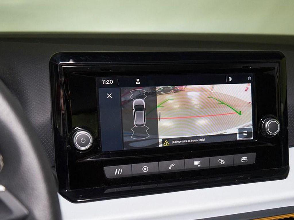 SEAT Ibiza 1.0 TSI S&S Style XM 85 kW (115 CV) - 16