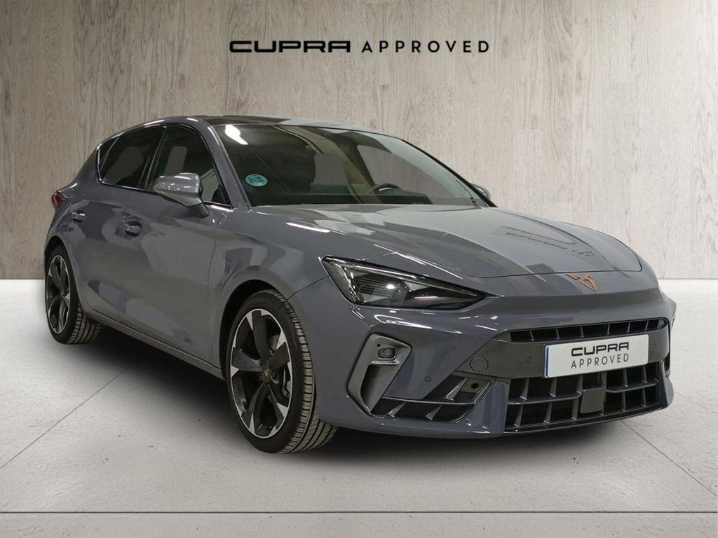 CUPRA León 1.5 TSI 110 kW (150 CV) - 0