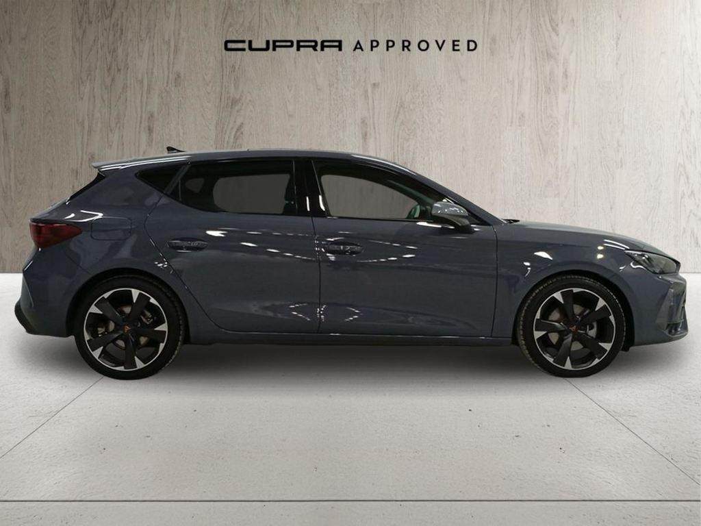 CUPRA León 1.5 TSI 110 kW (150 CV) - 2