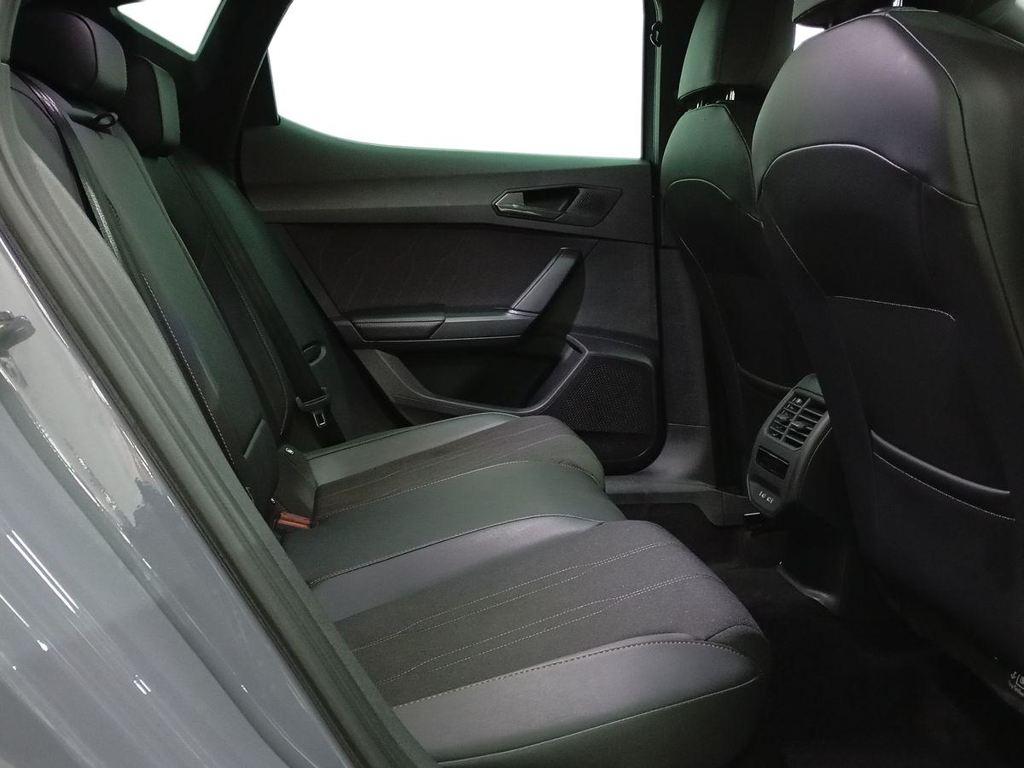 CUPRA León 1.5 TSI 110 kW (150 CV) - 5