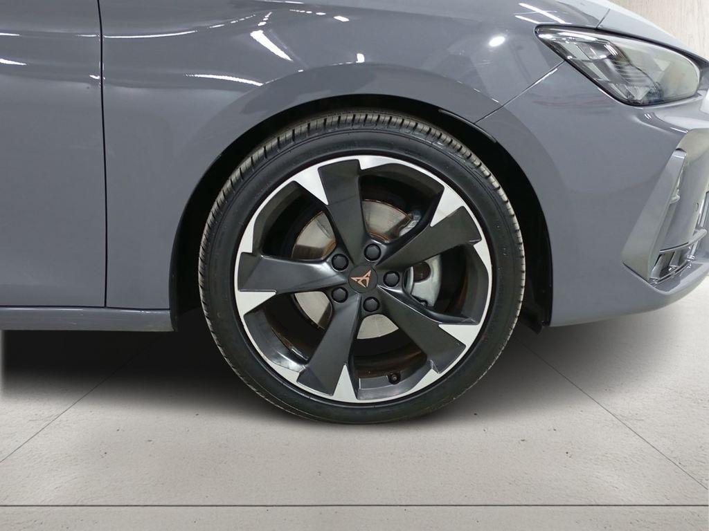 CUPRA León 1.5 TSI 110 kW (150 CV) - 7
