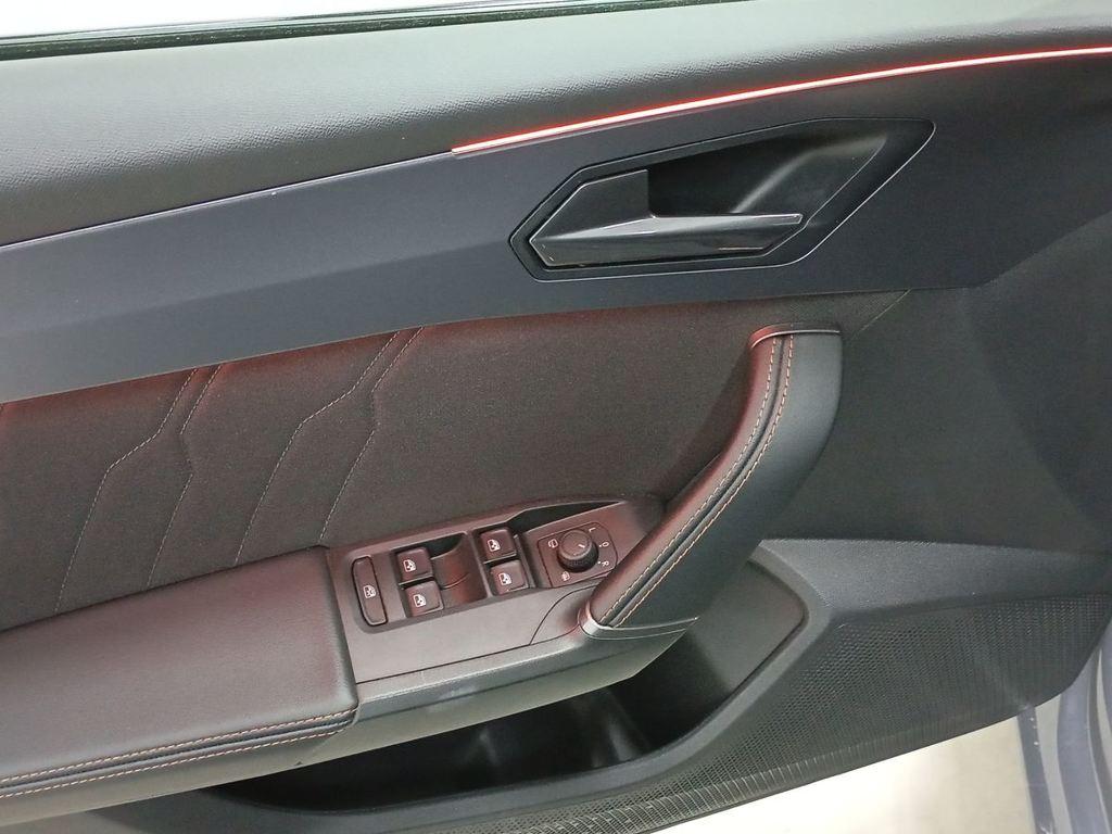 CUPRA León 1.5 TSI 110 kW (150 CV) - 8