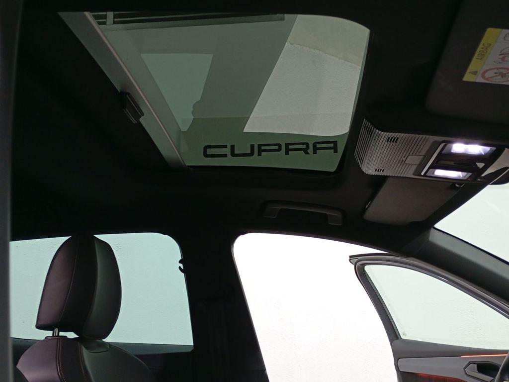 CUPRA León 1.5 TSI 110 kW (150 CV) - 13