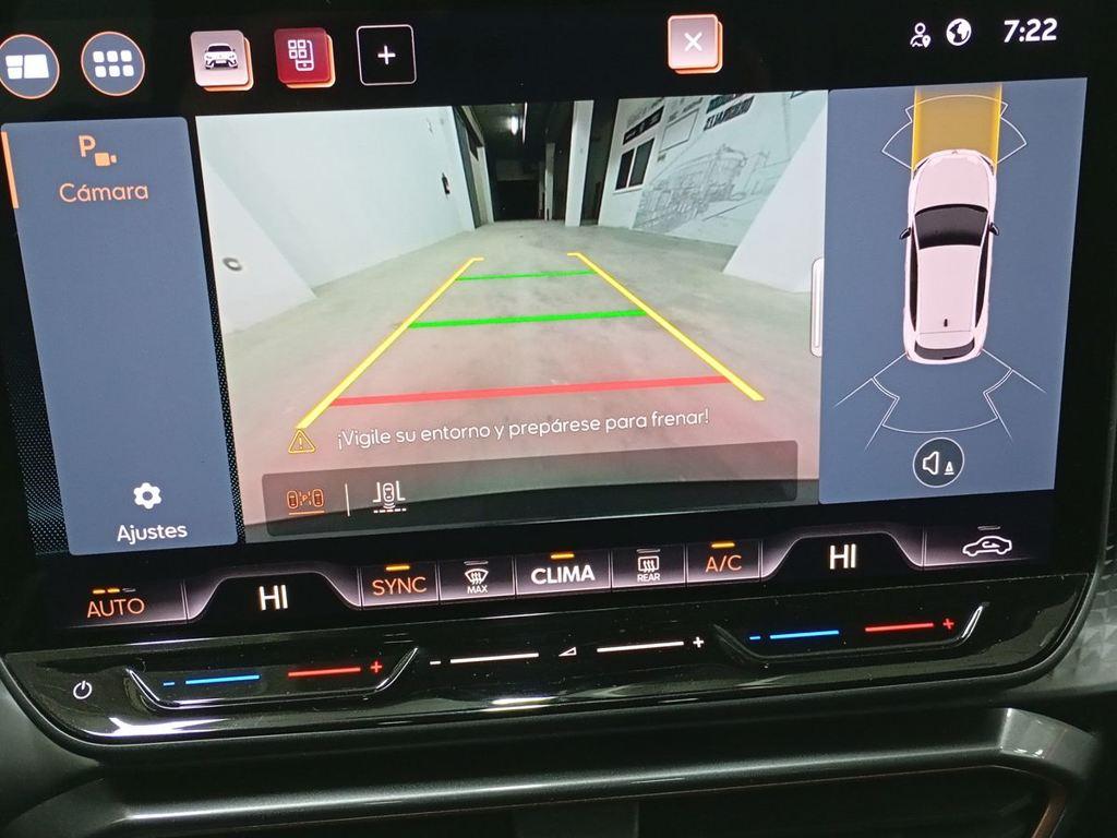 CUPRA León 1.5 TSI 110 kW (150 CV) - 14