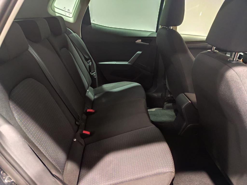 SEAT Arona 1.0 TSI Style Special Edition 85 kW (115 CV) - 5