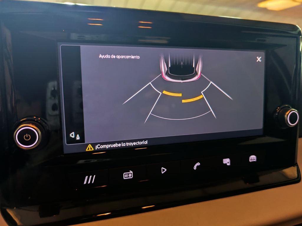 SEAT Arona 1.0 TSI Style Special Edition 85 kW (115 CV) - 9