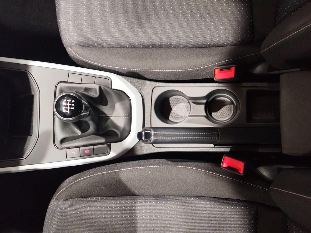 SEAT Arona 1.0 TSI Style Special Edition 85 kW (115 CV) - 13