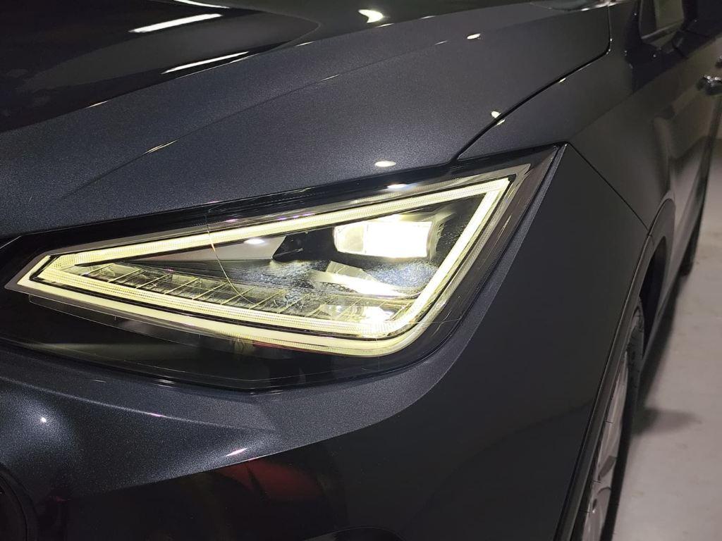 SEAT Arona 1.0 TSI Style Special Edition 85 kW (115 CV) - 17