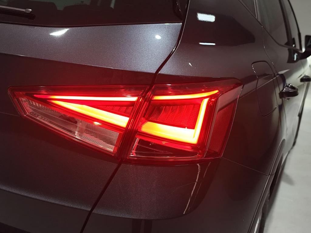 SEAT Arona 1.0 TSI Style Special Edition 85 kW (115 CV) - 18