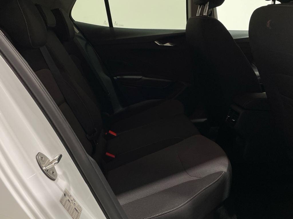 Skoda Fabia 1.0 TSI Selection 70 kW (95 CV) - 5