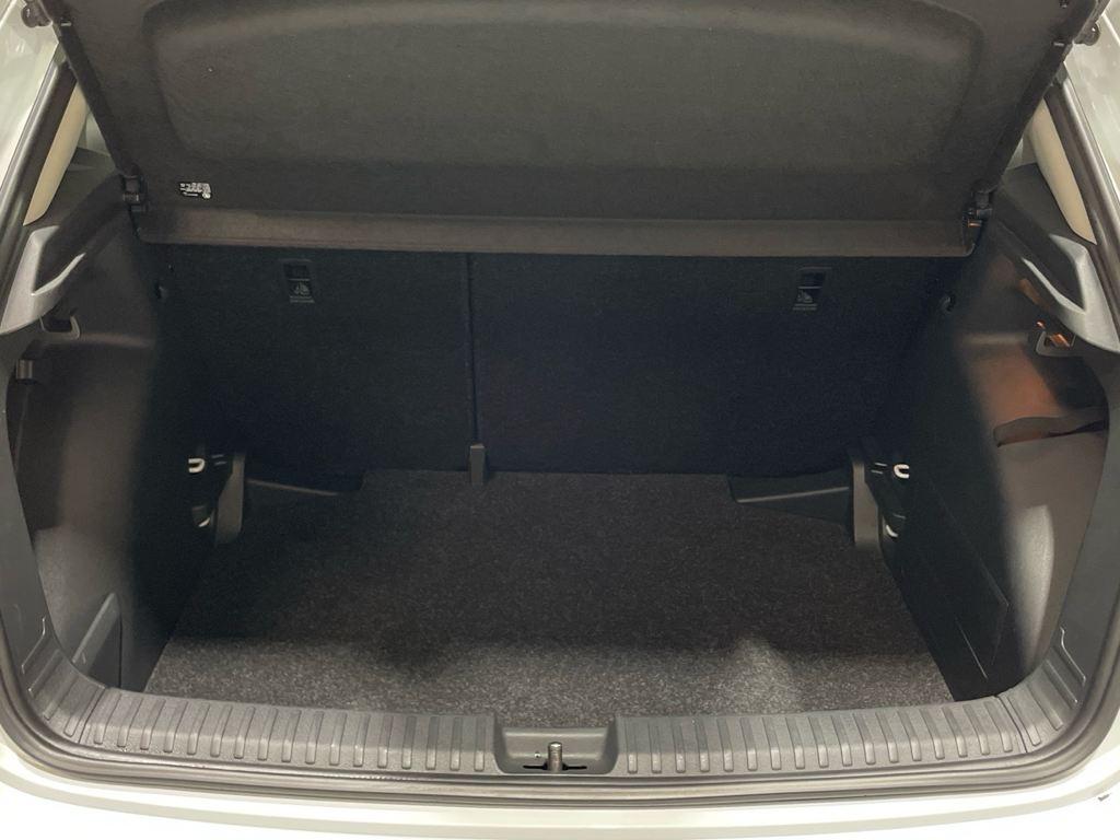 Skoda Fabia 1.0 TSI Selection 70 kW (95 CV) - 6