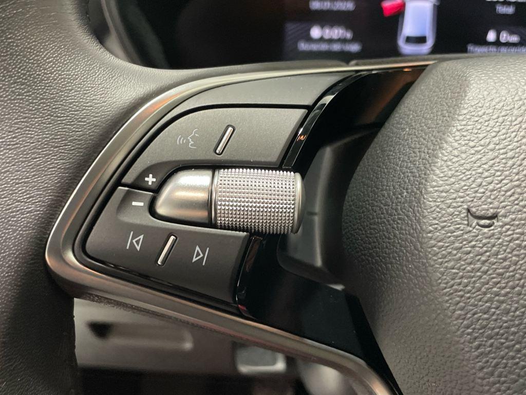 Skoda Fabia 1.0 TSI Selection 70 kW (95 CV) - 8