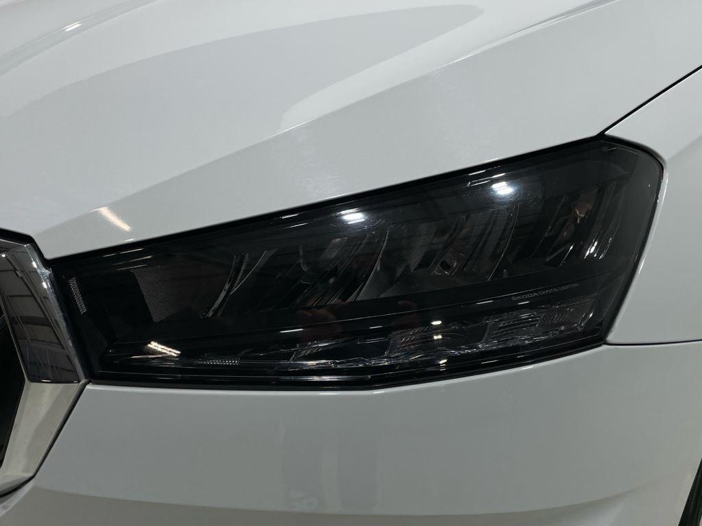 Skoda Fabia 1.0 TSI Selection 70 kW (95 CV) - 11