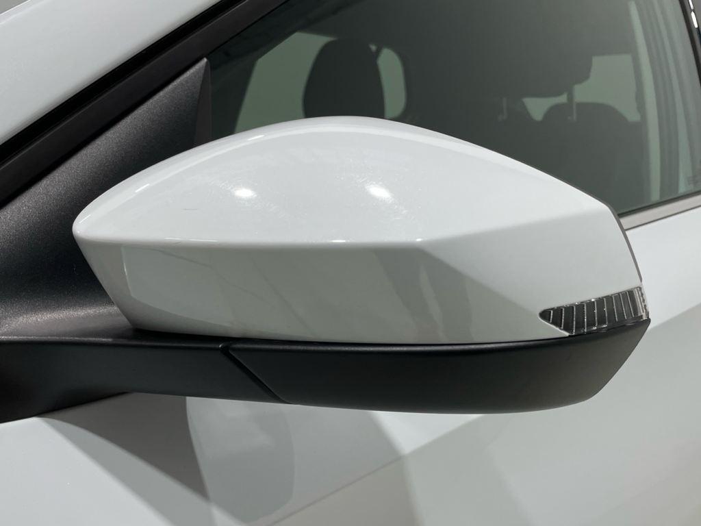 Skoda Fabia 1.0 TSI Selection 70 kW (95 CV) - 12