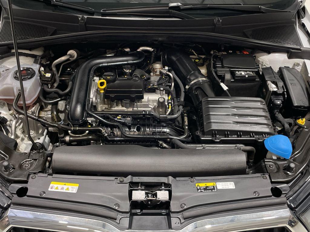 Skoda Fabia 1.0 TSI Selection 70 kW (95 CV) - 13