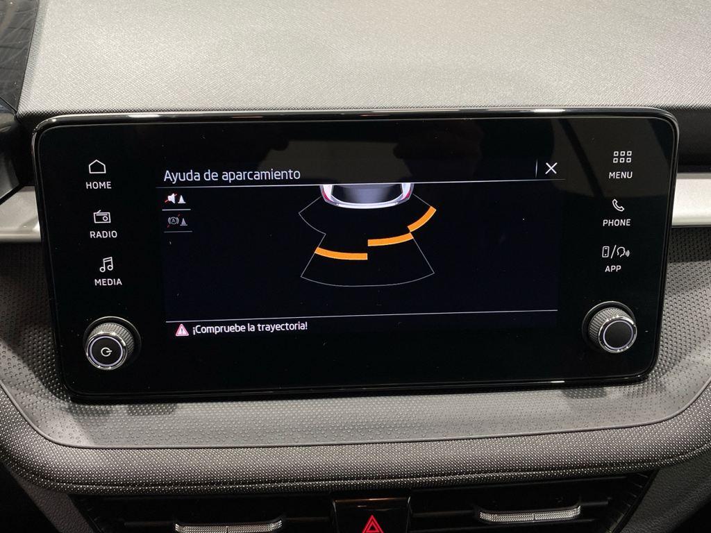 Skoda Fabia 1.0 TSI Selection 70 kW (95 CV) - 19