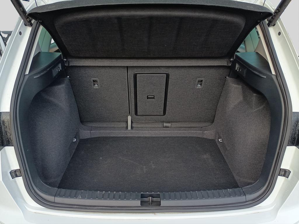 SEAT Ateca 1.5 TSI S&S FR Special Edition DSG 110 kW (150 CV) - 6