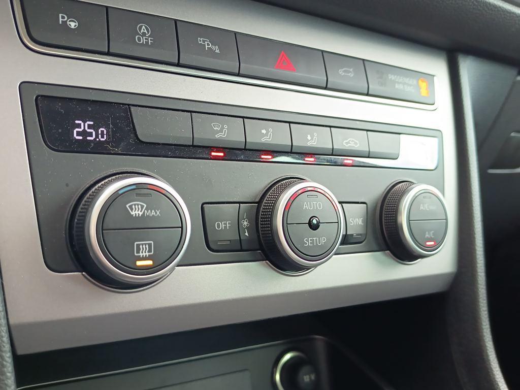 SEAT Ateca 1.5 TSI S&S FR Special Edition DSG 110 kW (150 CV) - 10