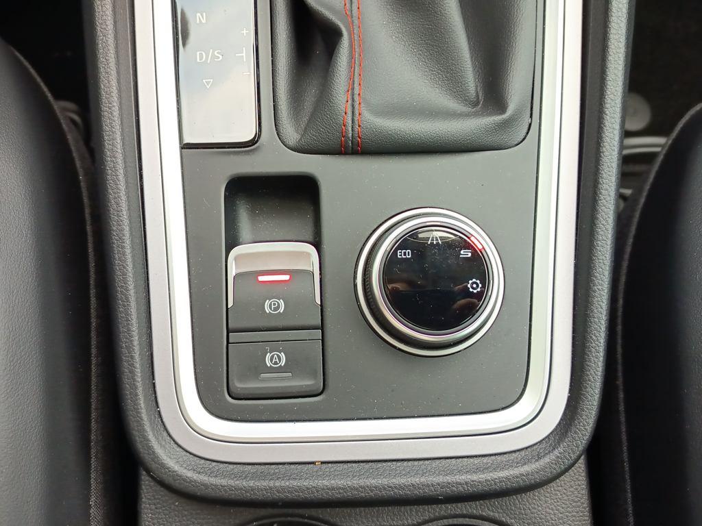 SEAT Ateca 1.5 TSI S&S FR Special Edition DSG 110 kW (150 CV) - 11