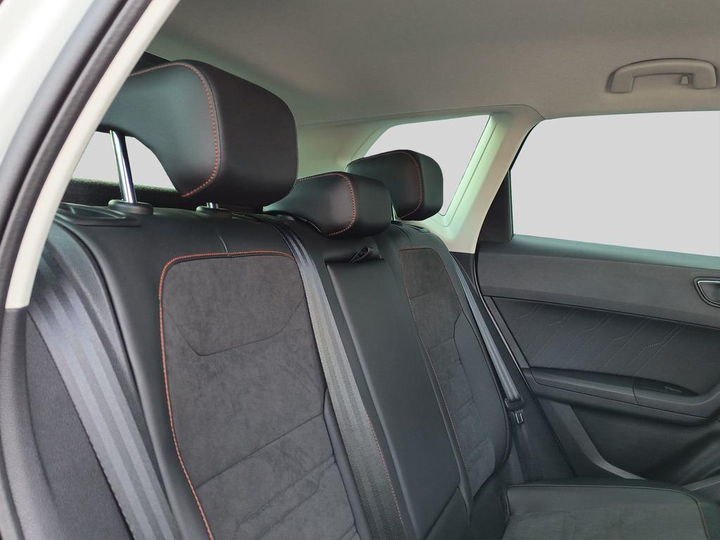 SEAT Ateca 1.5 TSI S&S FR Special Edition DSG 110 kW (150 CV) - 13