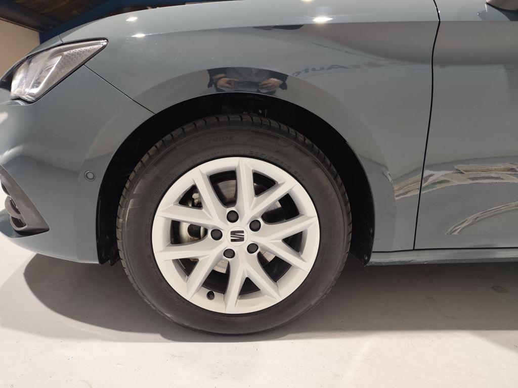 SEAT León 2.0 TDI S&S Style XS 85 kW (115 CV) - 7